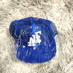 NEW! ALF Snap Back Hat